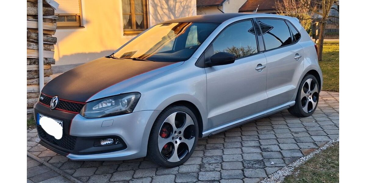VW Polo 147.000 km 7.200 &euro; Teisendorf 83317