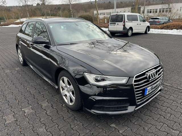 Audi A6 143.032 km 19.400 &euro; Taunusstein 65220