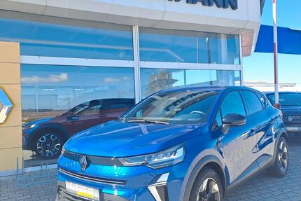 Renault Captur 7.400 km 23.990 &euro; Elsterwerda 04910