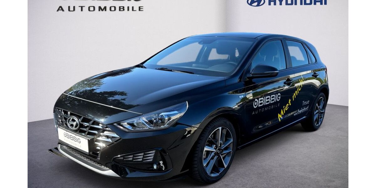 Hyundai i30 27.100 km 18.490 &euro; Vellmar 34246