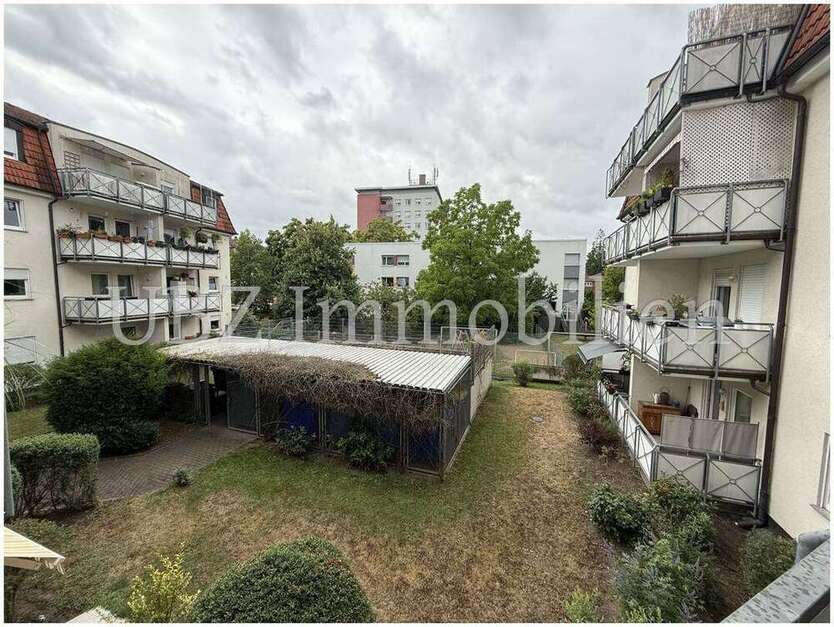 Wohnung zum Mieten in Aschaffenburg 800 € 81 m²
