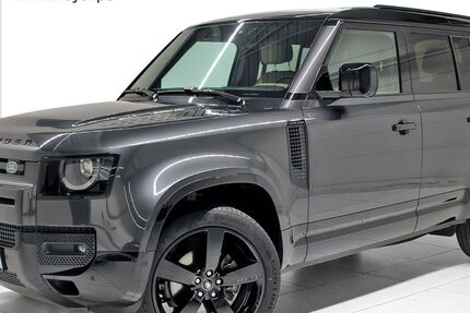 Land Rover Defender 61.000 km 79.880 &euro; Walsrode 29664