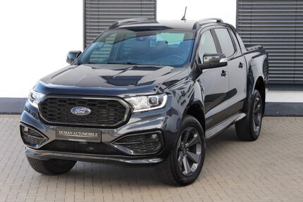 Ford Ranger 134.900 km 26.900 &euro; Bischofsheim 65474