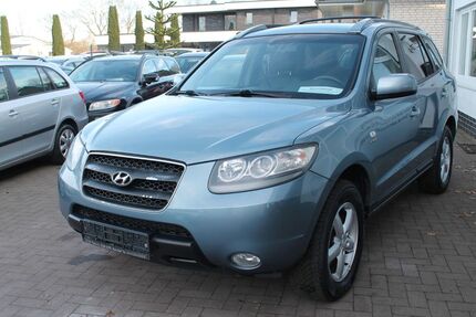 Hyundai SANTA FE 250.800 km 3.700 &euro; Rastede 26180