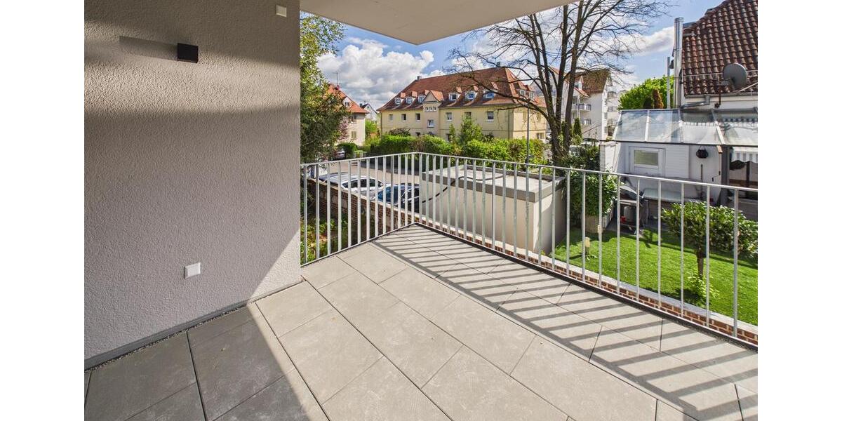 Etagenwohnung Kirchheim unter Teck - 2 Zimmer, 47 m&sup2;, 950&euro; | Angebot:26395455