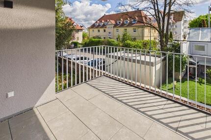 Wohnung Kirchheim unter Teck - 2 Zimmer, 47 m&sup2;, 950&euro; | Angebot:26395455