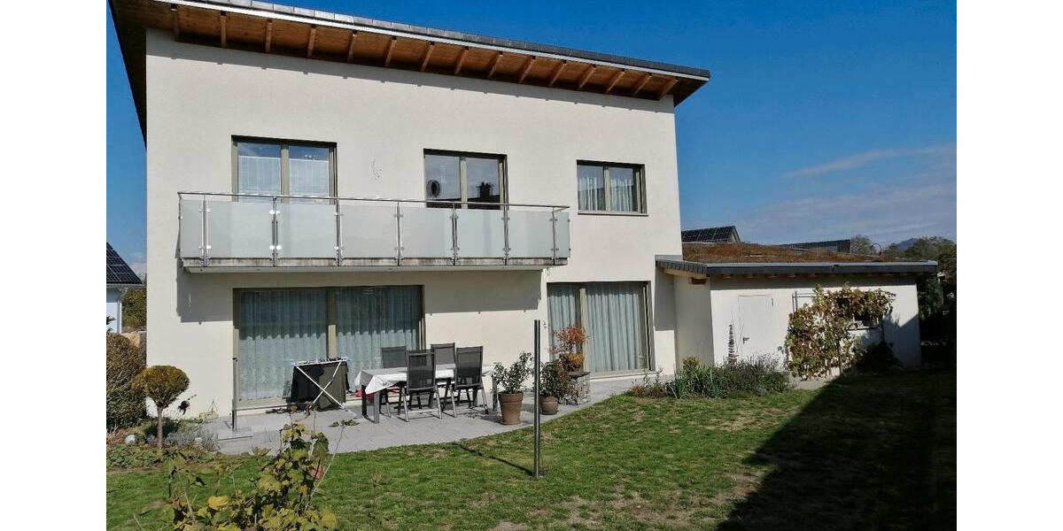 Einfamilienhaus Küssaberg - 4 Zimmer, 130 m&sup2;, 739.000&euro; | Angebot:26049971