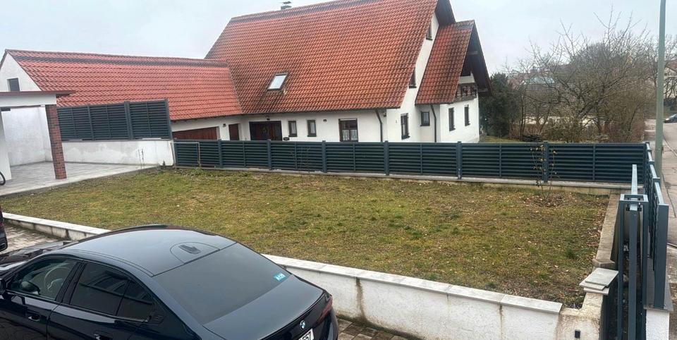 Einfamilienhaus Wertingen - 7 Zimmer, 177 m&sup2;, 539.000&euro; | Angebot:26004841