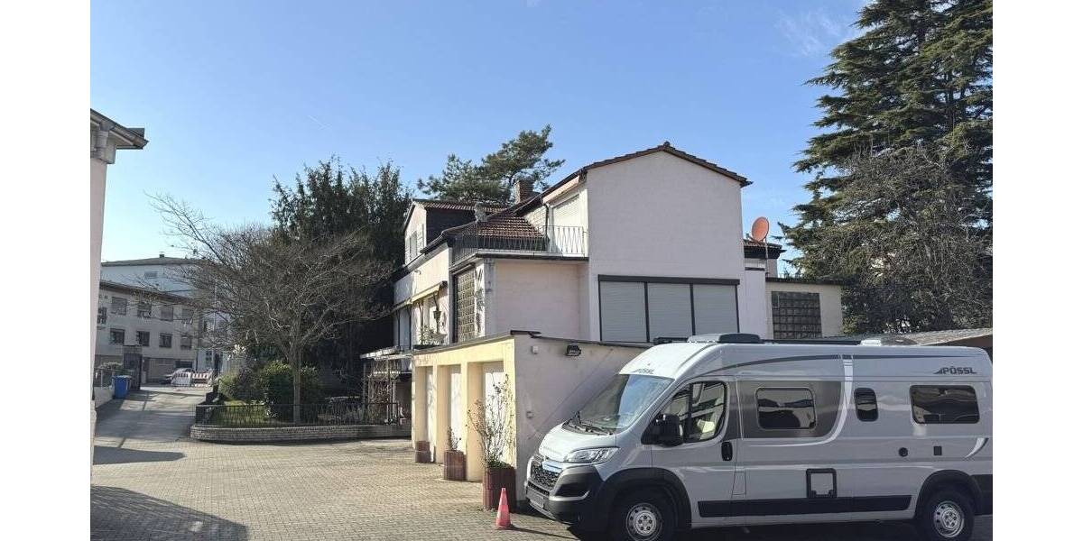 Grundstück Worms Innenstadt - 990.000&euro; | Angebot:19970617