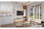 Etagenwohnung Bayerisch Gmain - 2 Zimmer, 51 m&sup2;, 383.000&euro; | Angebot:25957284