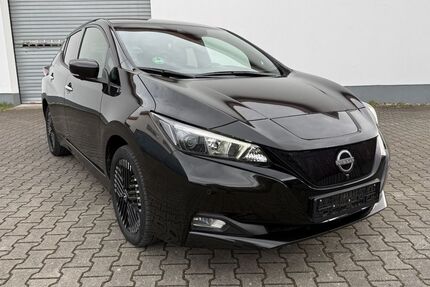 Nissan Leaf 7.700 km 17.990 &euro; Berlin 13088