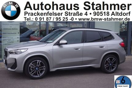 BMW iX1 34.996 km 44.650 &euro; Altdorf bei Nürnberg 90518