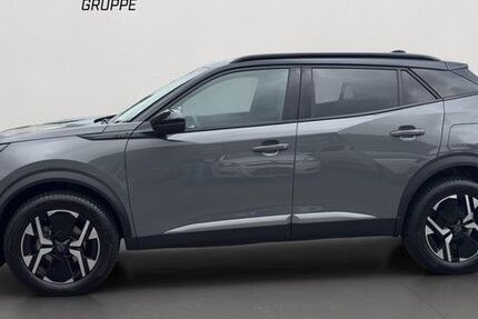 Peugeot 2008 3.000 km 31.990 &euro; Essen 45143
