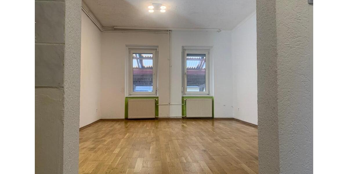 freistehendes Haus zu vermieten mit 152m², viele Möglichkeiten 9 zimmer