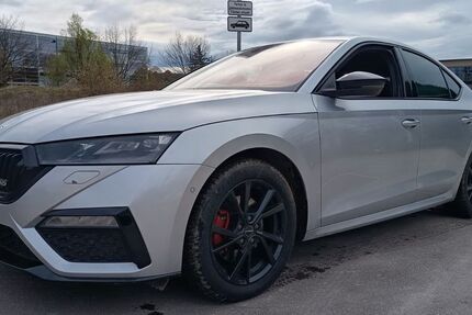 Skoda Octavia 216.000 km 22.500 &euro; Lahr-Langenwinkel 77933