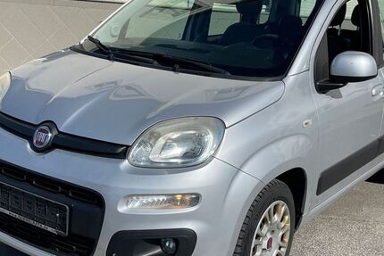 Fiat Panda 223.110 km 2.980 &euro; Theres 97531