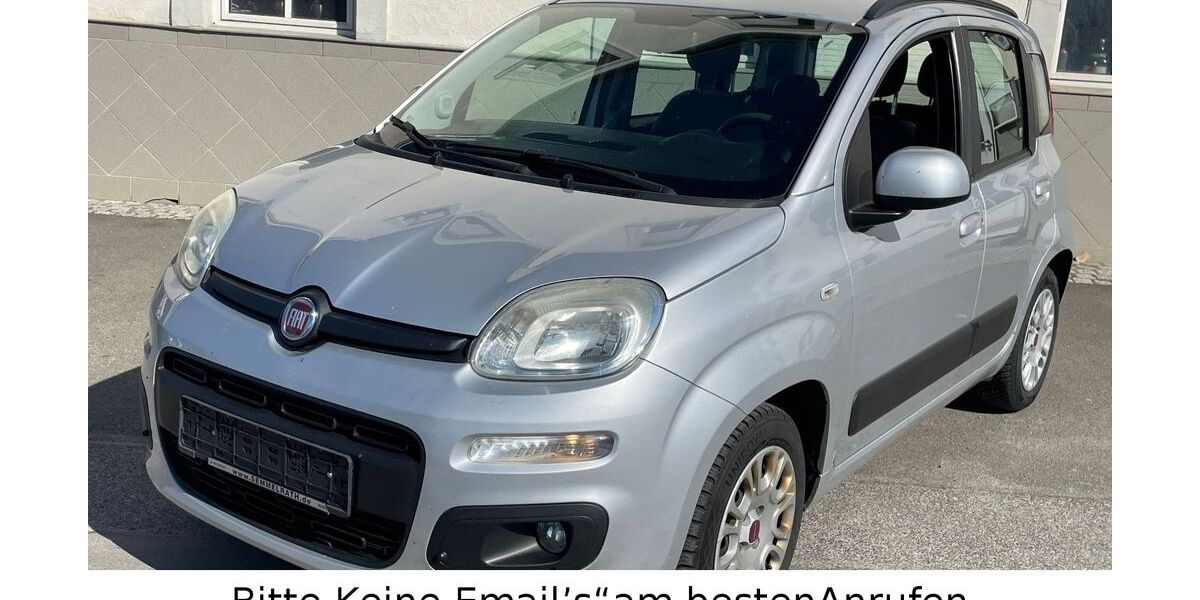 Fiat Panda 223.110 km 2.980 &euro; Theres 97531