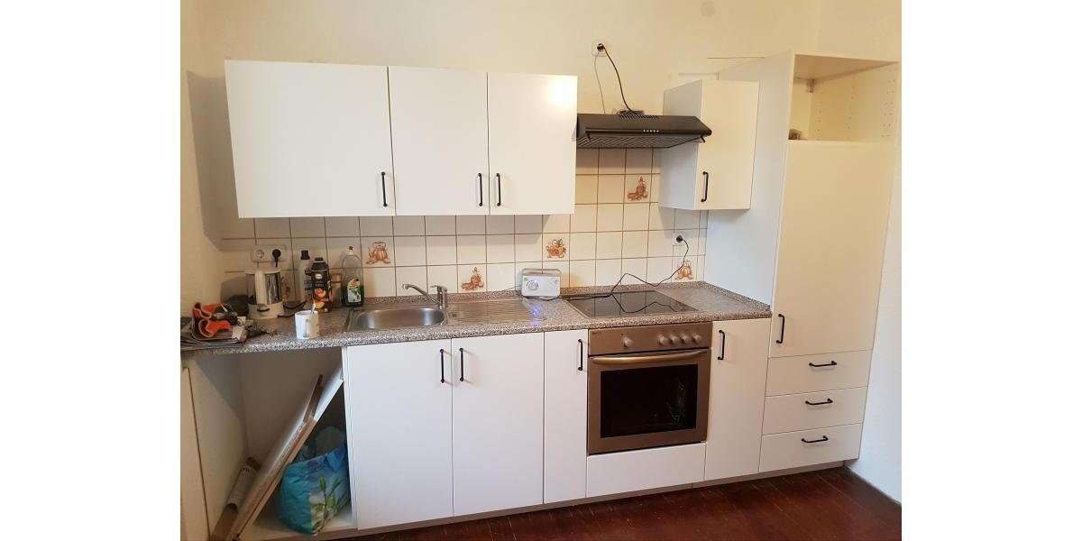 ObjNr:19693 - Vollsaniertes Renditeobjekt Kapitalanlage in KL Zentrum; Ideal für Studentenvermietung - Mehrfamilienhaus, Wohnhaus Kaiserslautern | Angebot:20677663