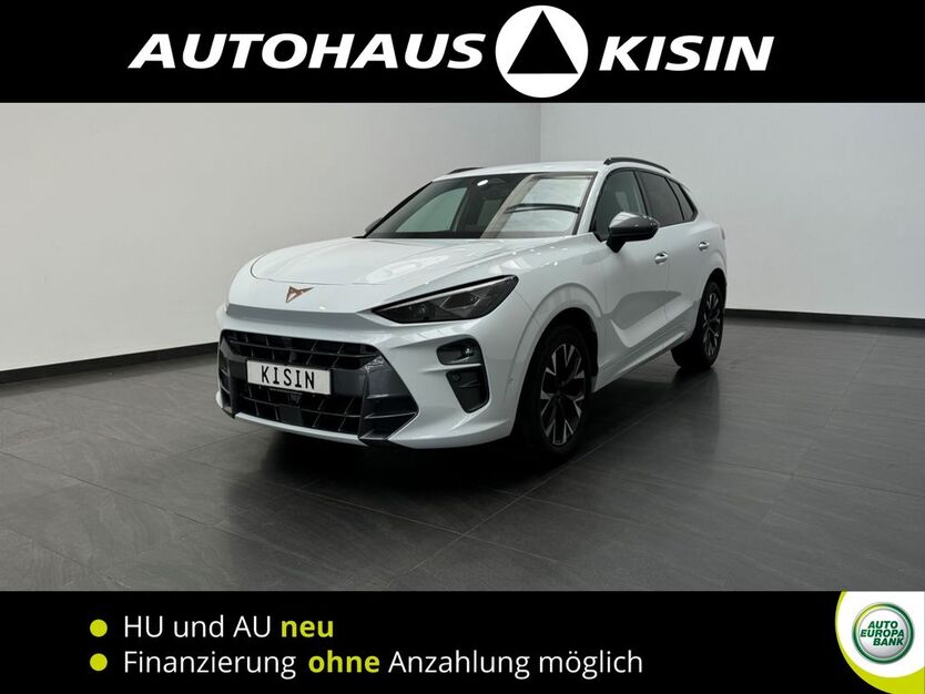 Cupra Terramar 26.575 km 33.800 € Neumünster 24536