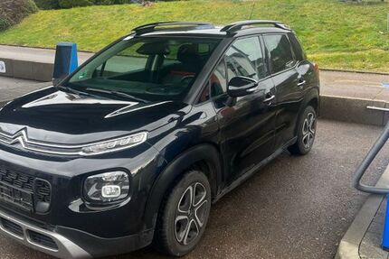 Citroen C3 Aircross 158.000 km 7.600 &euro; Aalen 73431