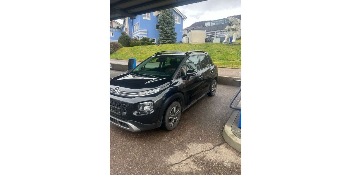 Citroen C3 Aircross 158.000 km 7.600 &euro; Aalen 73431