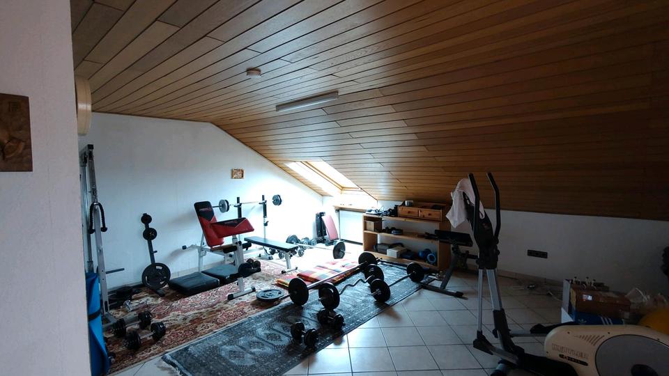 Reihenhaus Ingolstadt Nordost - 7 Zimmer, 210 m&sup2;, 695.000&euro; | Angebot:25392269