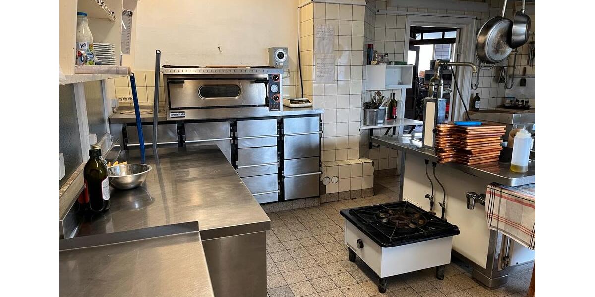 Gewerbeobjekt Helmbrechts - 1.100&euro; | Angebot:23532151