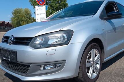 VW Polo 99.700 km 6.600 &euro; Lahr-Langenwinkel 77933