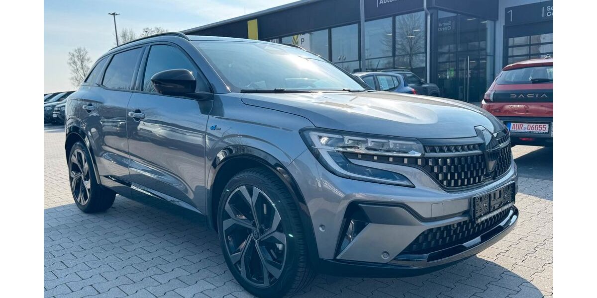 Renault Austral 14.600 km 35.990 &euro; Wiesmoor 26639