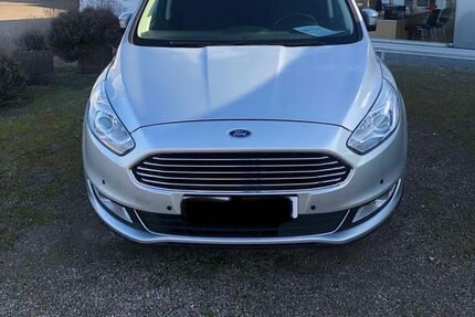 Ford Galaxy 162.000 km 9.490 &euro; Bad Dürkheim 67098