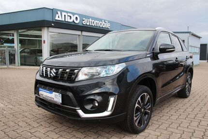 Suzuki Vitara 208.700 km 11.700 &euro; Nordhausen /OT Sundhausen 99734