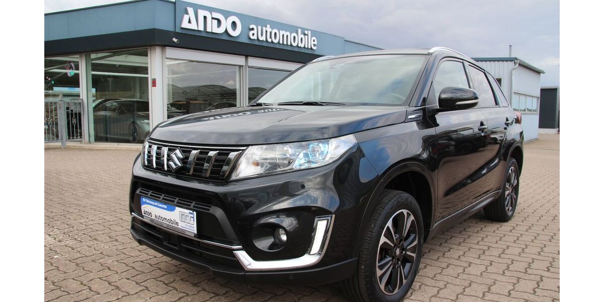 Suzuki Vitara 208.700 km 11.700 &euro; Nordhausen /OT Sundhausen 99734