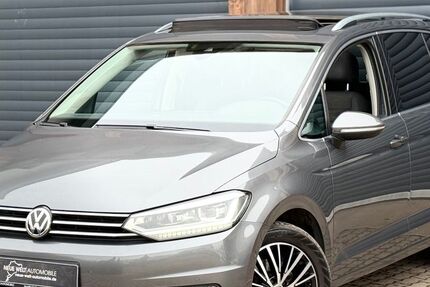 VW Touran 142.700 km 15.999 &euro; Saarlouis-Lisdorf 66740