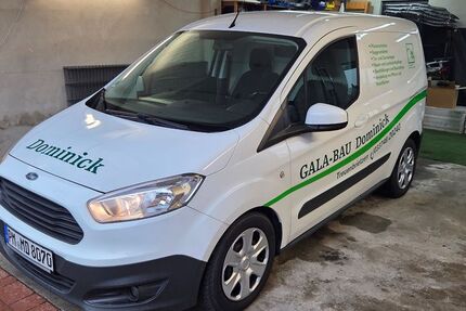 Ford Transit Courier 145.000 km 5.800 &euro; Treuenbrietzen 14929