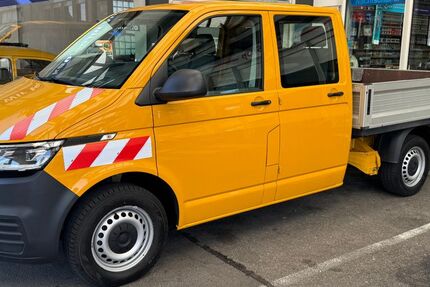 VW T6 andere 129.200 km 22.850 &euro; Neckartenzlingen bei Stuttgart 72654