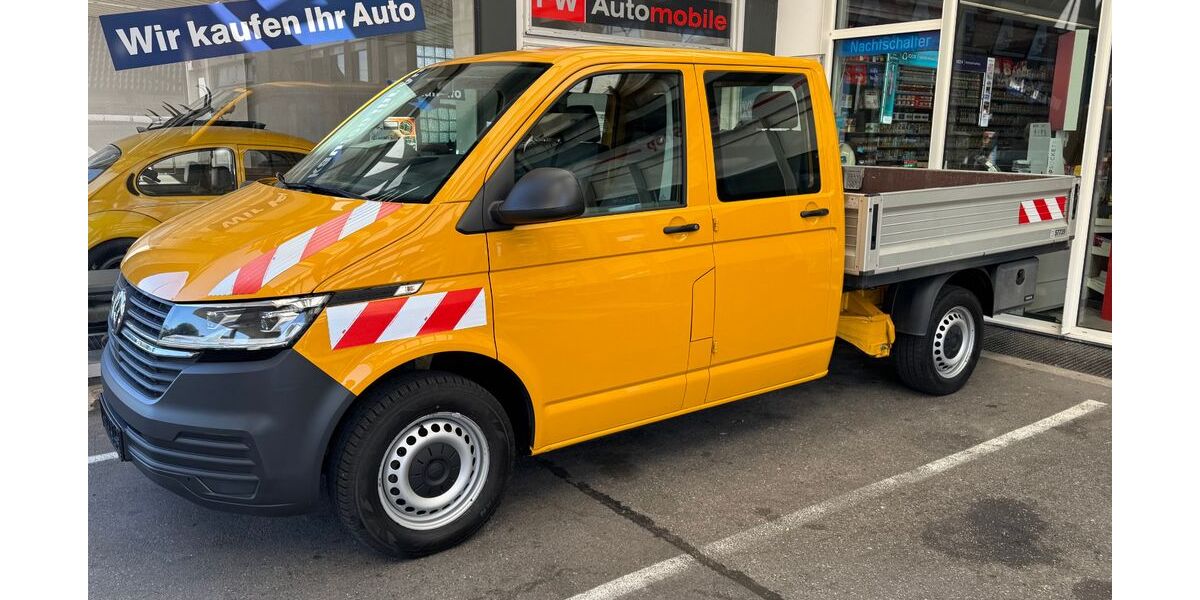 VW T6 andere 129.200 km 22.850 &euro; Neckartenzlingen bei Stuttgart 72654