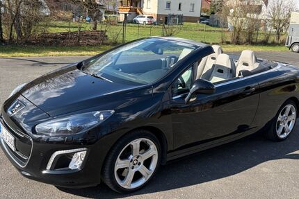 Peugeot 308 129.000 km 7.999 &euro; Miltenberg 63897