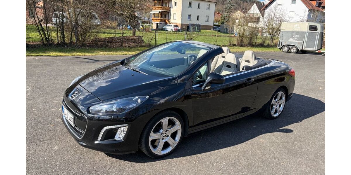 Peugeot 308 129.000 km 7.999 &euro; Miltenberg 63897