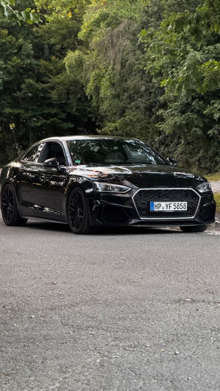 Audi S5 150.000 km 29.900 € Ober-Abtsteinach 69518