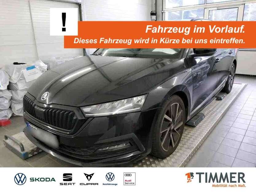 Skoda Octavia 60.658 km 26.890 € Borken 46325