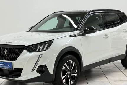 Peugeot 2008 42.661 km 16.990 &euro; Wuppertal 42285