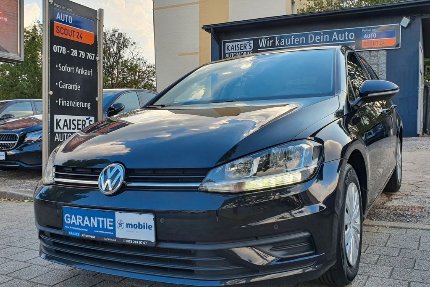 VW Golf 154.000 km 8.290 &euro; Dortmund 44145