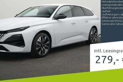 Peugeot 308 1.500 km 25.810 &euro; Borken 46325