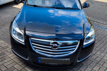 Opel Insignia 143.800 km 4.990 € Neckargemünd 69151