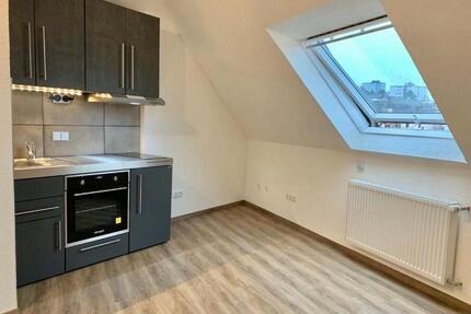 1 Zimmer Apartment