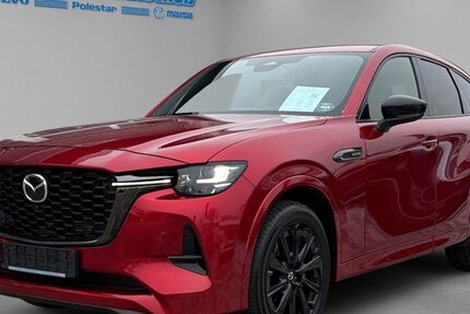 Mazda CX-60 12.600 km 47.450 &euro; Strausberg 15344