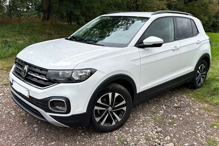 VW T-Cross 73.900 km 16.700 &euro; Heusweiler 66265