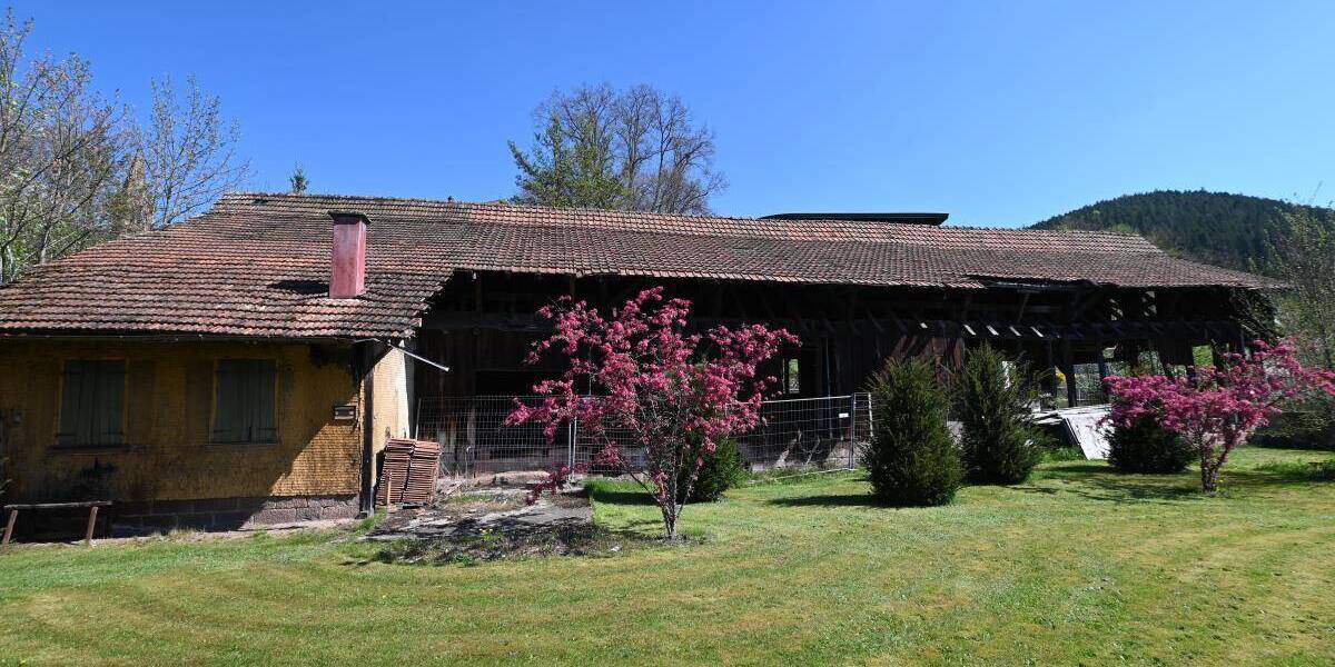 Grundstück Baiersbronn Mitteltal - 580.000&euro; | Angebot:25662458