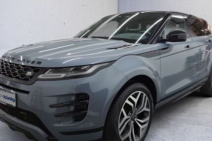 Land Rover Range Rover Evoque 56.000 km 35.980 &euro; Herbolzheim 79336