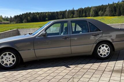 Mercedes Andere